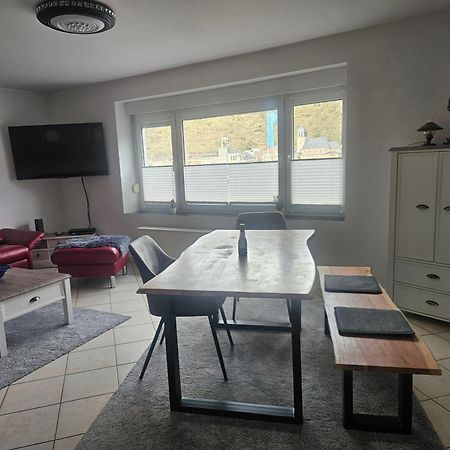 Ferienwohnung An Der Faehre St. Goar Sankt Goar Exterior foto